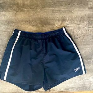 Vintage Men’s Swim Trunks